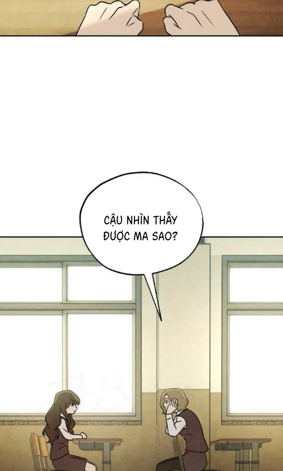 Bạn Cùng Lớp Chap 43 - Next Chap 44
