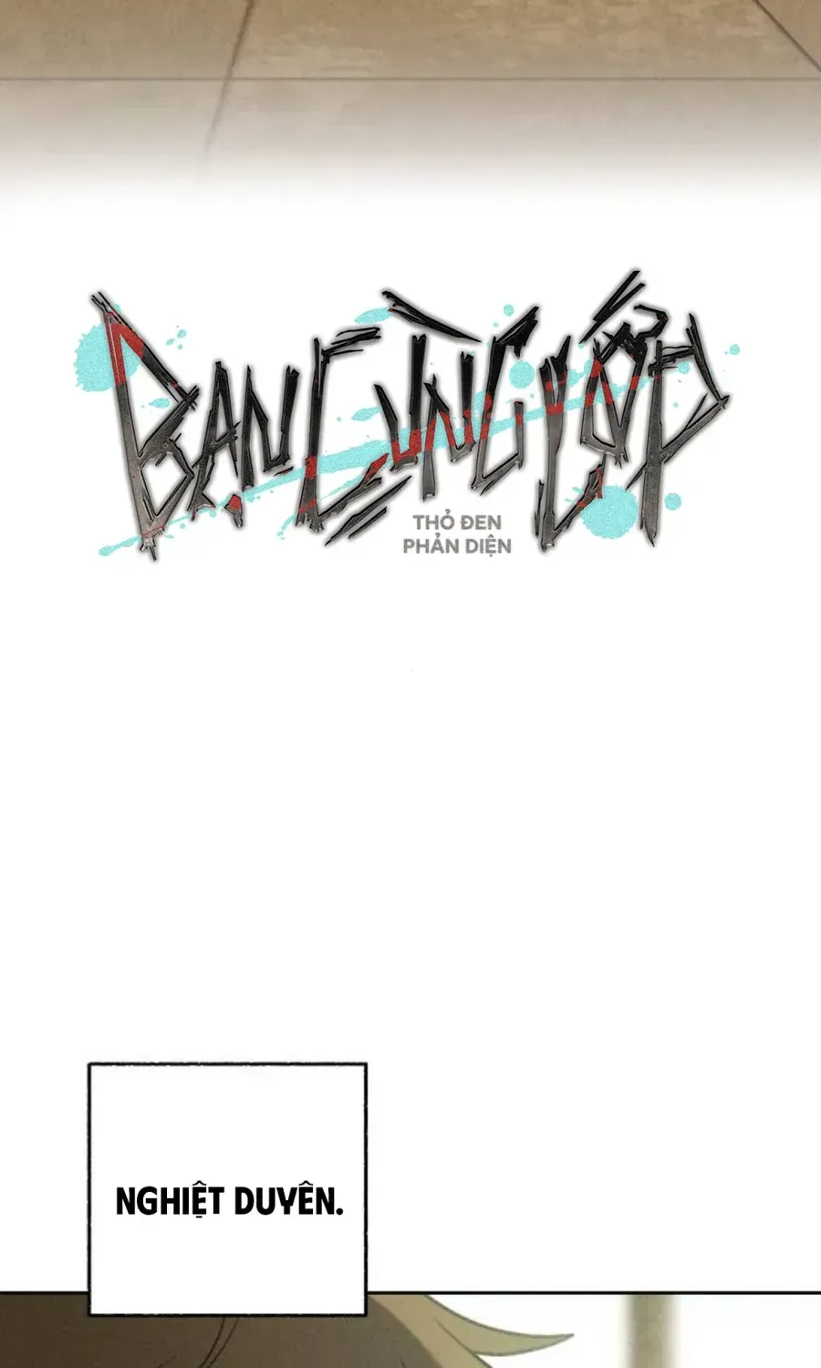 Bạn Cùng Lớp Chap 43 - Next Chap 44