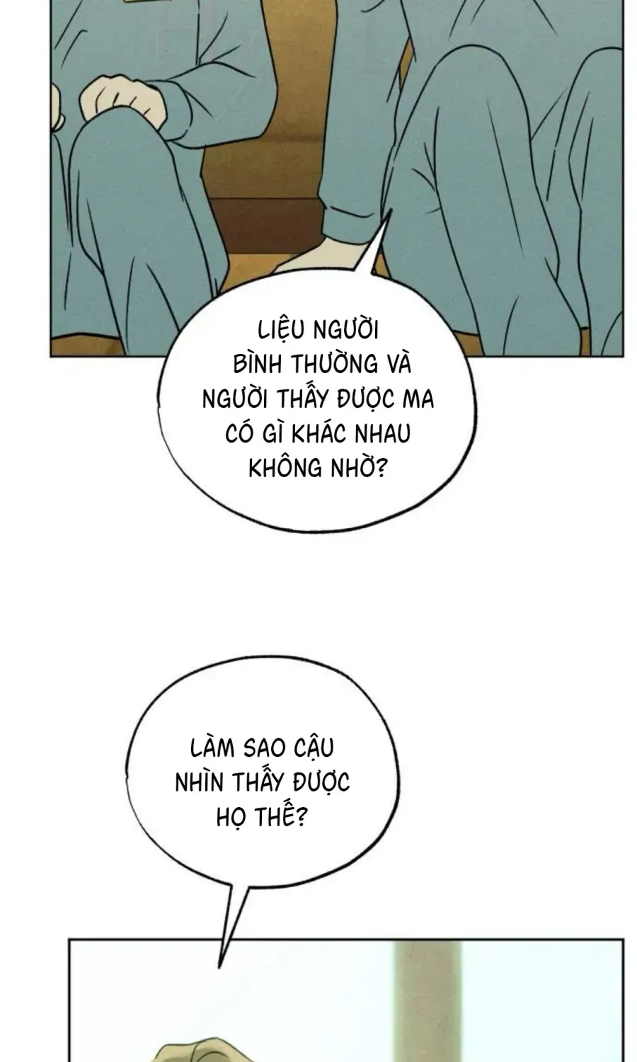 Bạn Cùng Lớp Chap 43 - Next Chap 44