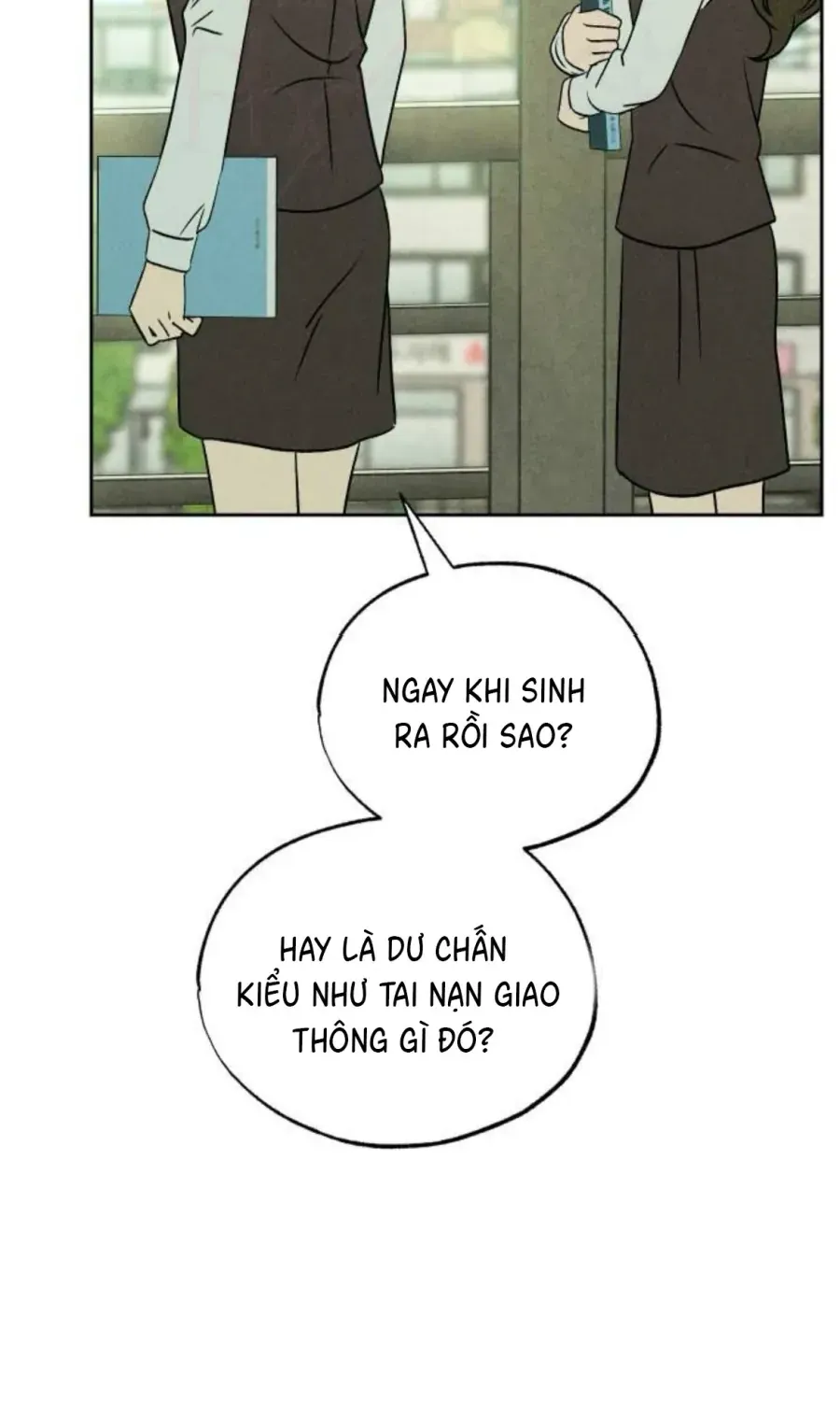 Bạn Cùng Lớp Chap 43 - Next Chap 44