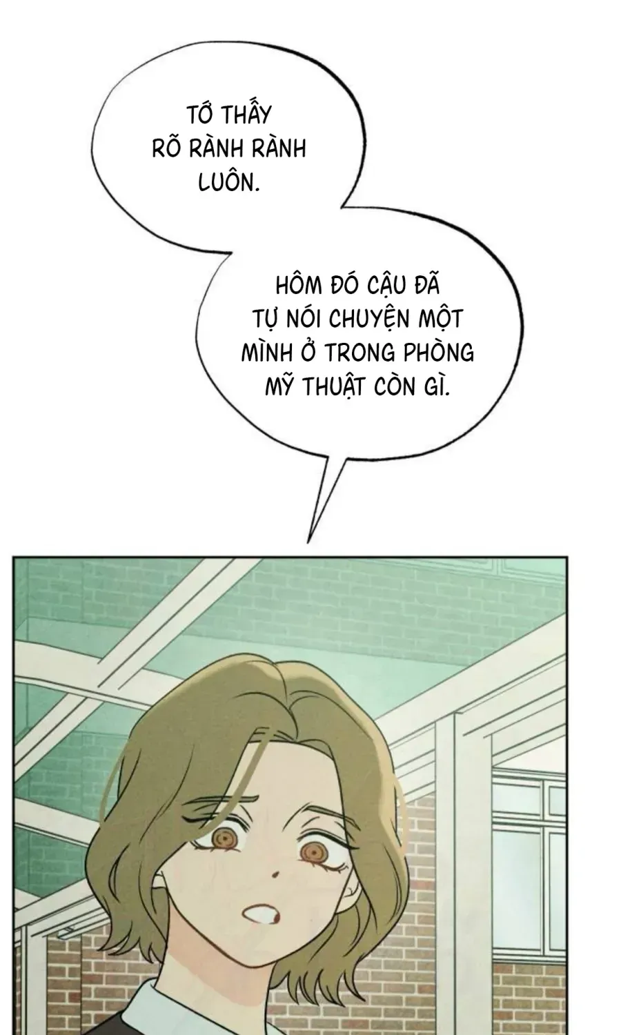 Bạn Cùng Lớp Chap 43 - Next Chap 44