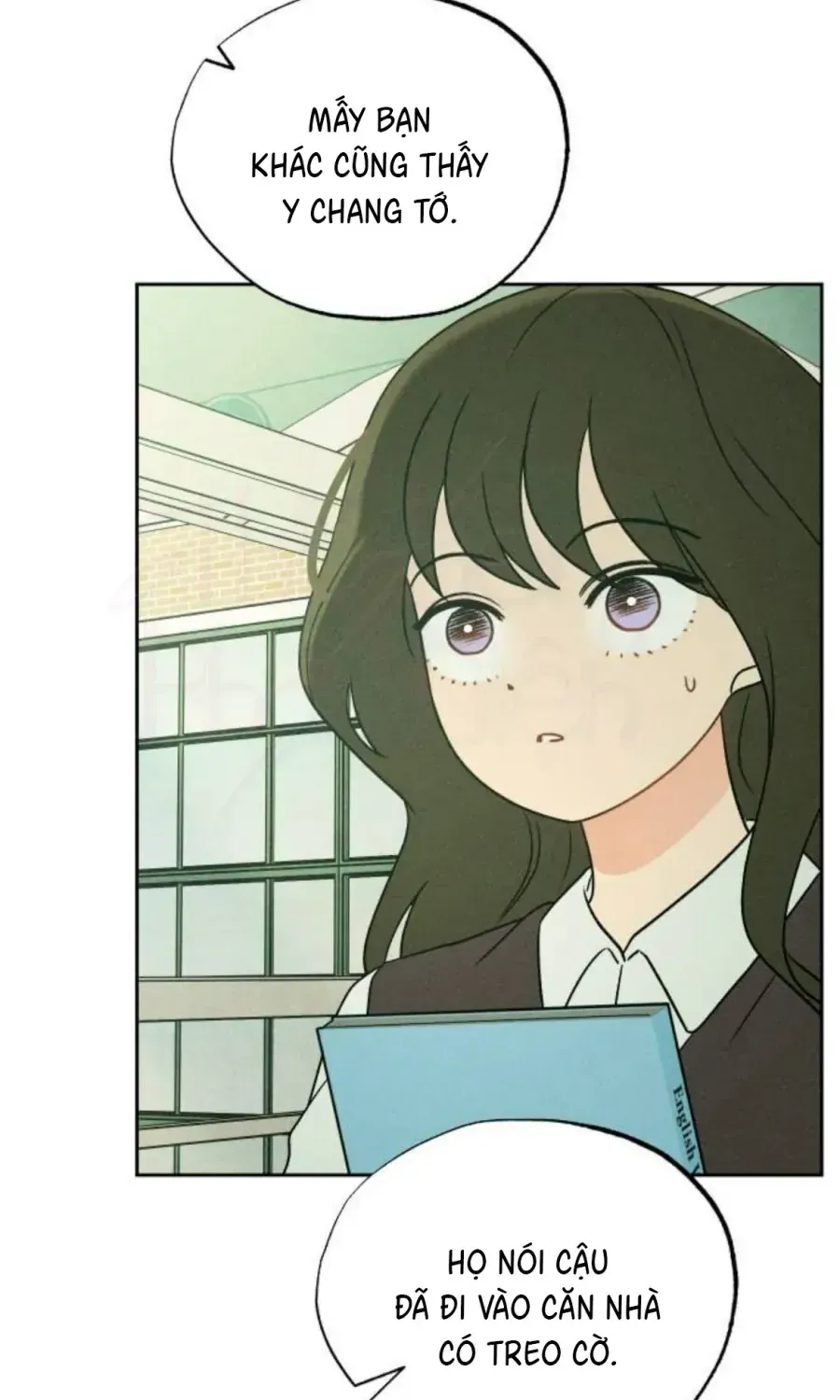 Bạn Cùng Lớp Chap 43 - Next Chap 44