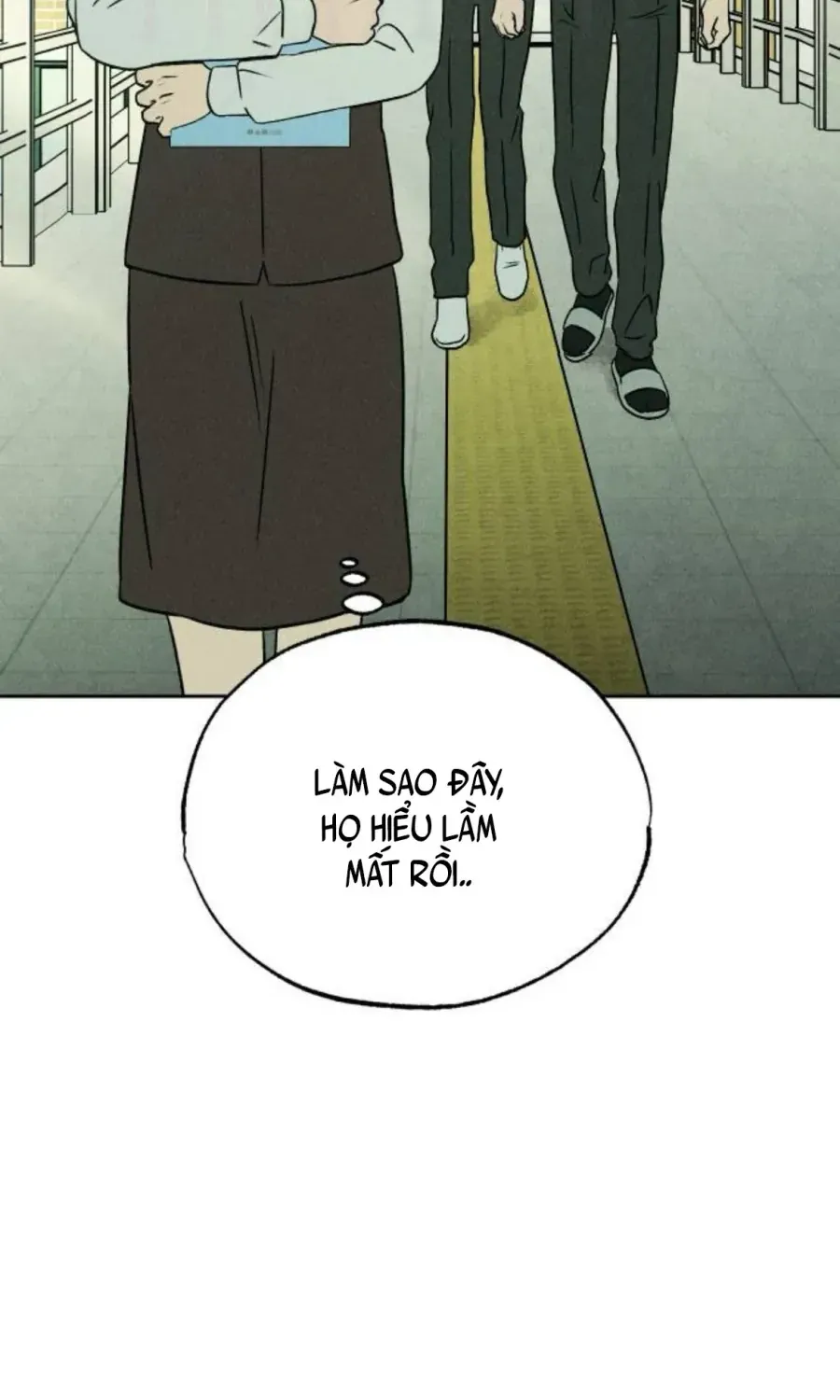 Bạn Cùng Lớp Chap 43 - Next Chap 44