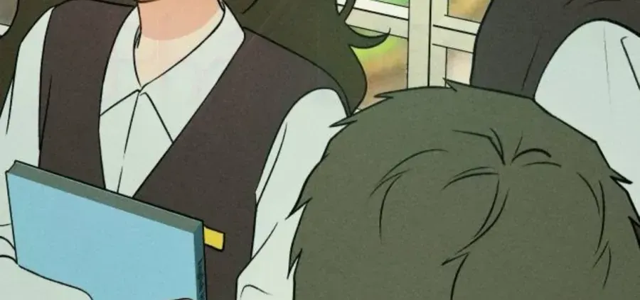Bạn Cùng Lớp Chap 43 - Next Chap 44