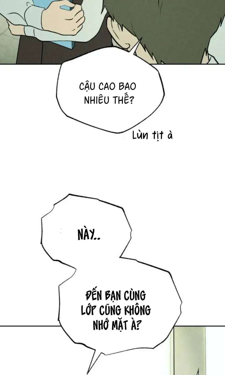 Bạn Cùng Lớp Chap 43 - Next Chap 44