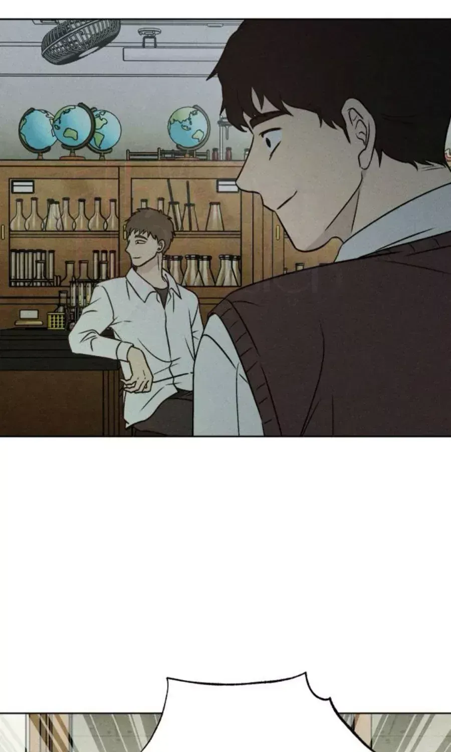 Bạn Cùng Lớp Chap 44 - Next Chap 45