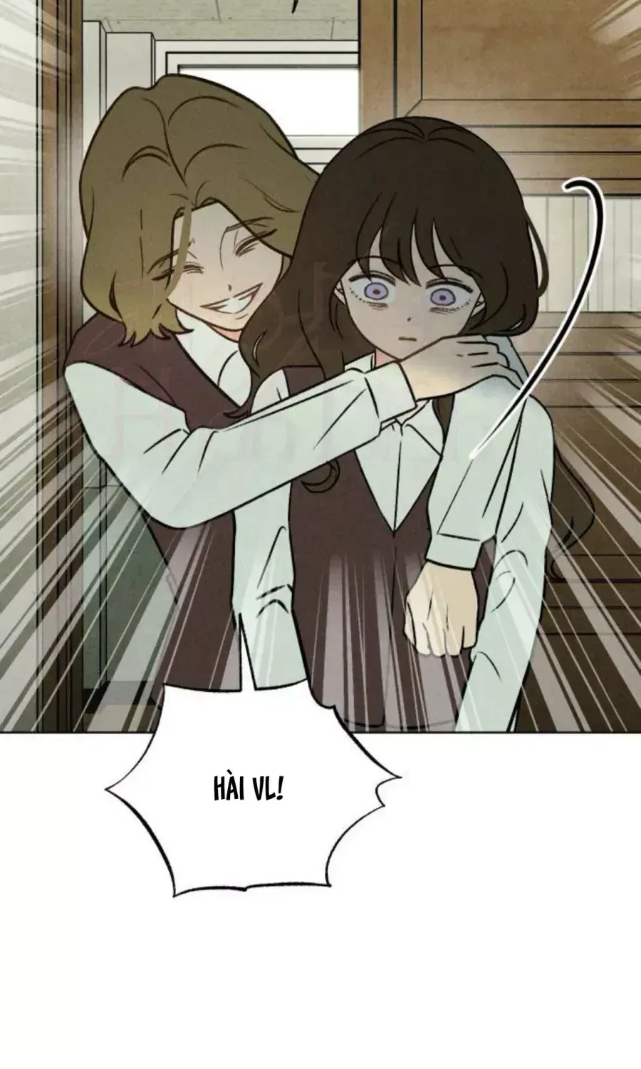 Bạn Cùng Lớp Chap 44 - Next Chap 45