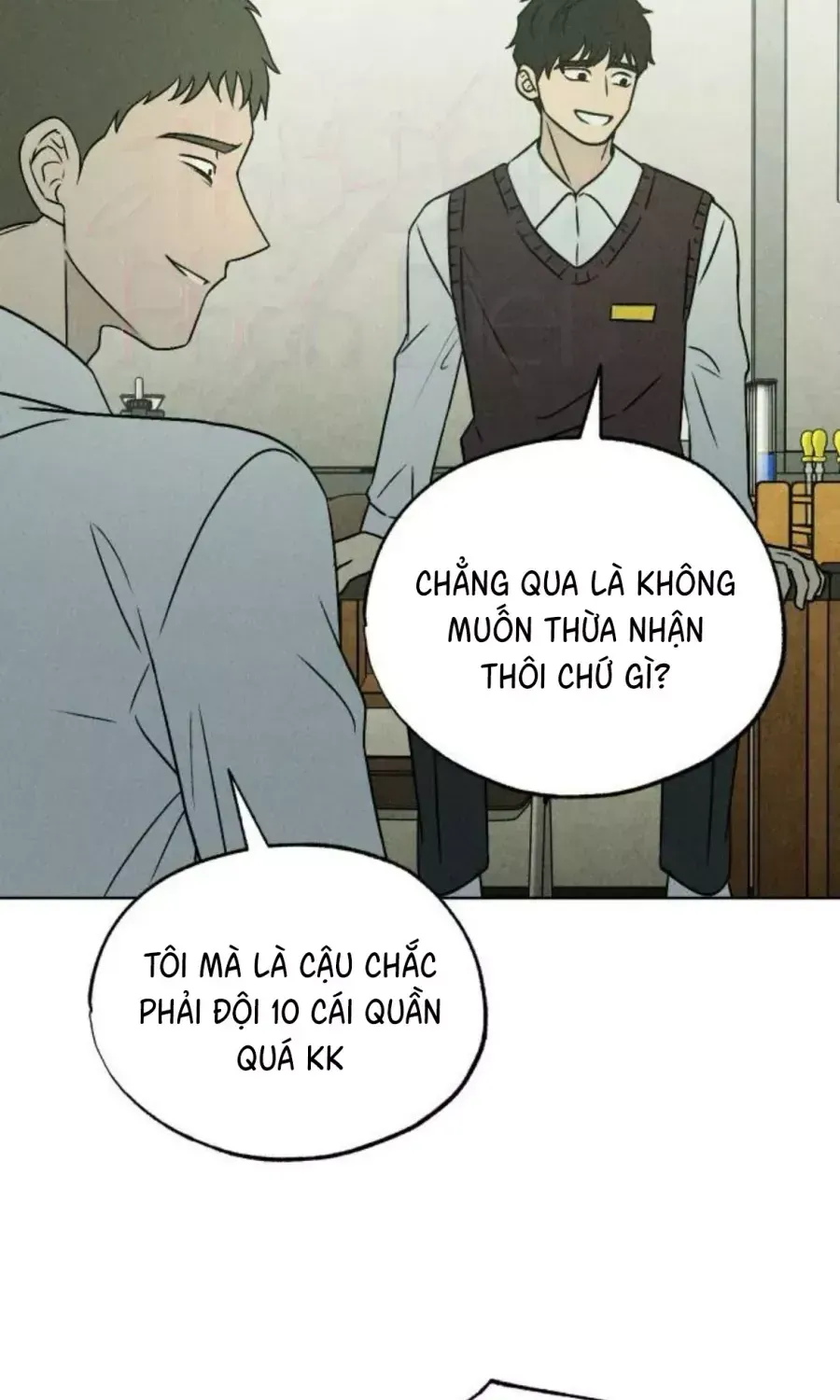 Bạn Cùng Lớp Chap 44 - Next Chap 45