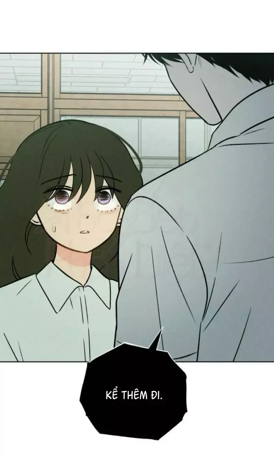 Bạn Cùng Lớp Chap 44 - Next Chap 45
