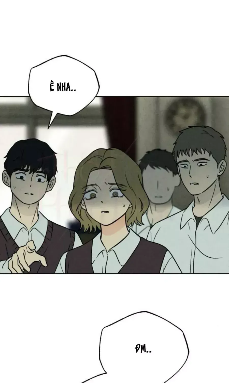 Bạn Cùng Lớp Chap 44 - Next Chap 45