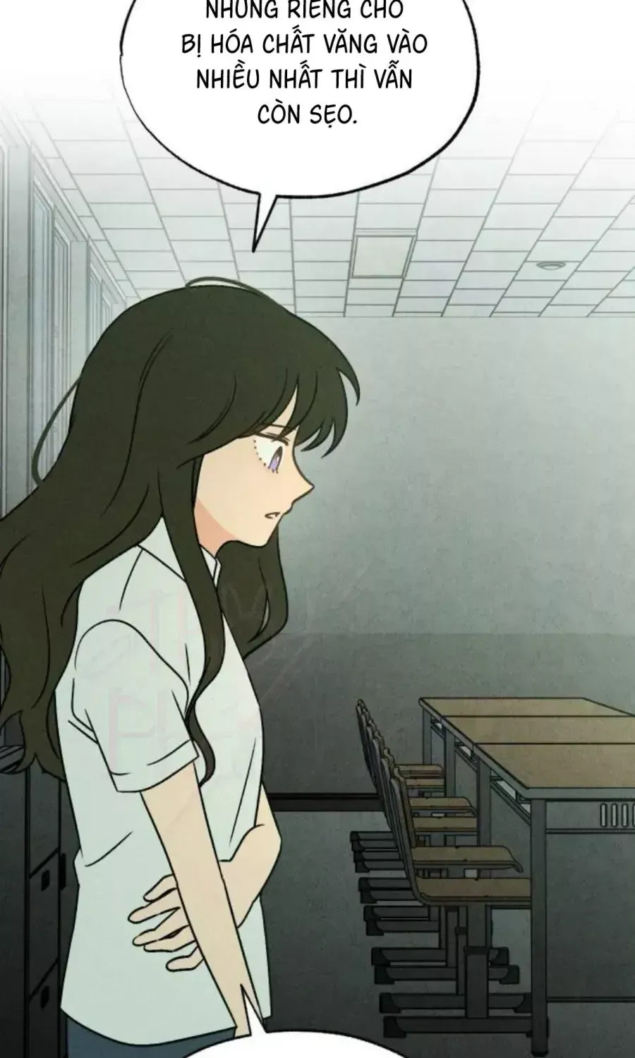 Bạn Cùng Lớp Chap 44 - Next Chap 45