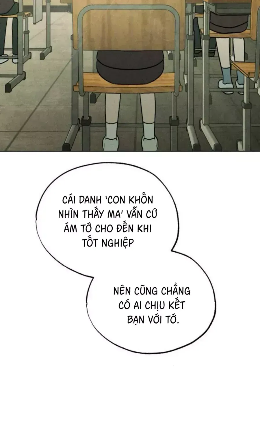 Bạn Cùng Lớp Chap 44 - Next Chap 45