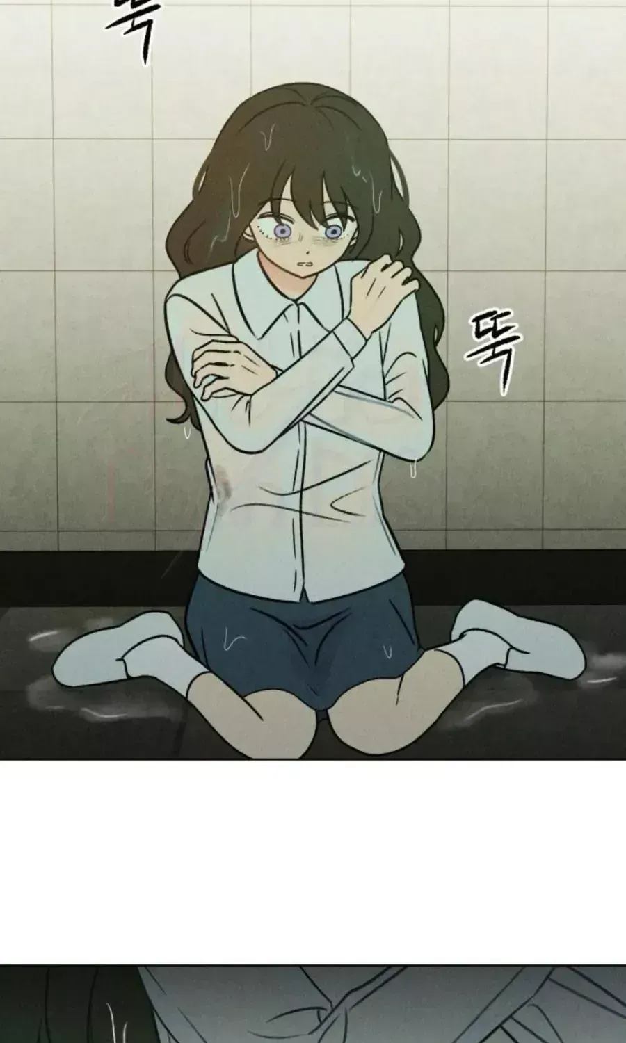Bạn Cùng Lớp Chap 44 - Next Chap 45