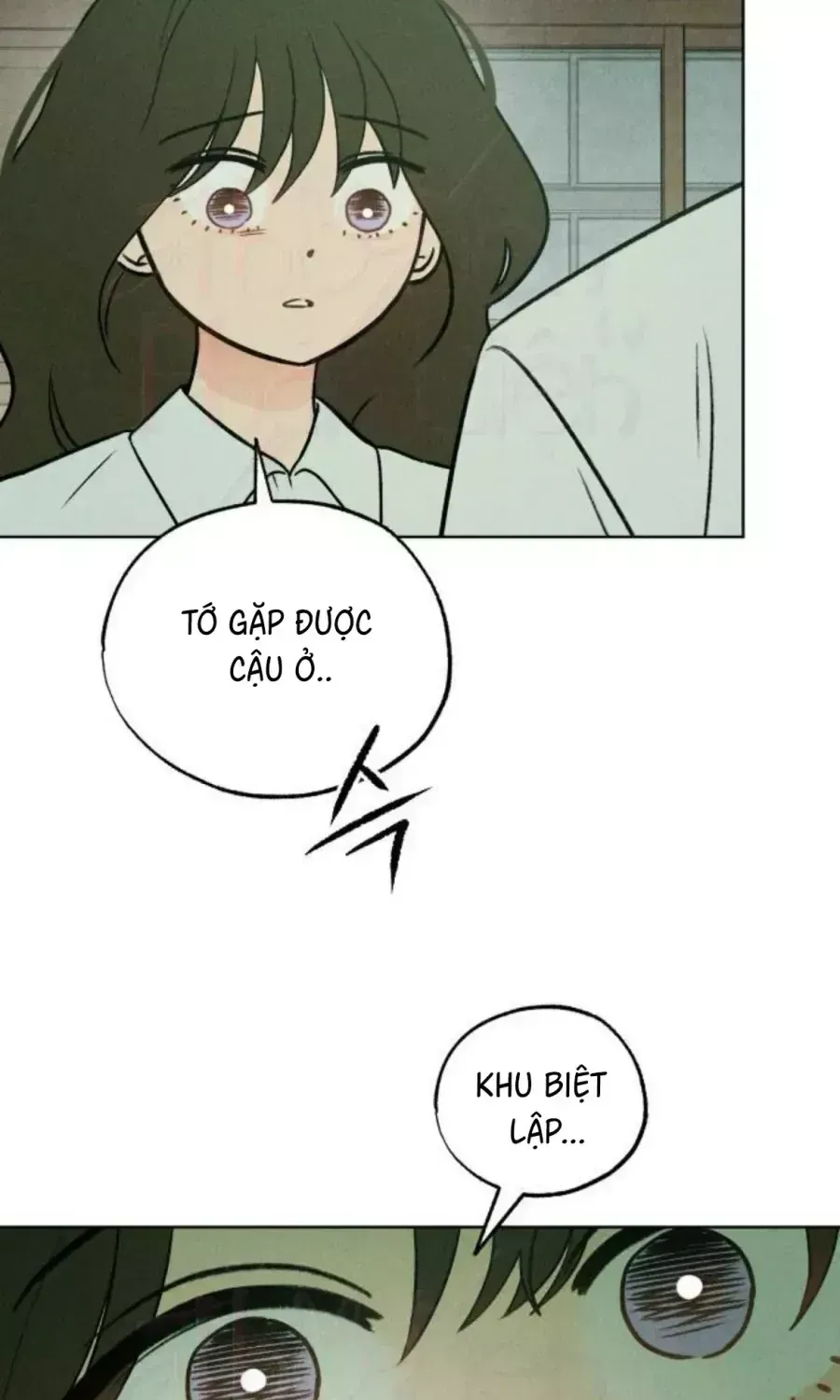 Bạn Cùng Lớp Chap 44 - Next Chap 45
