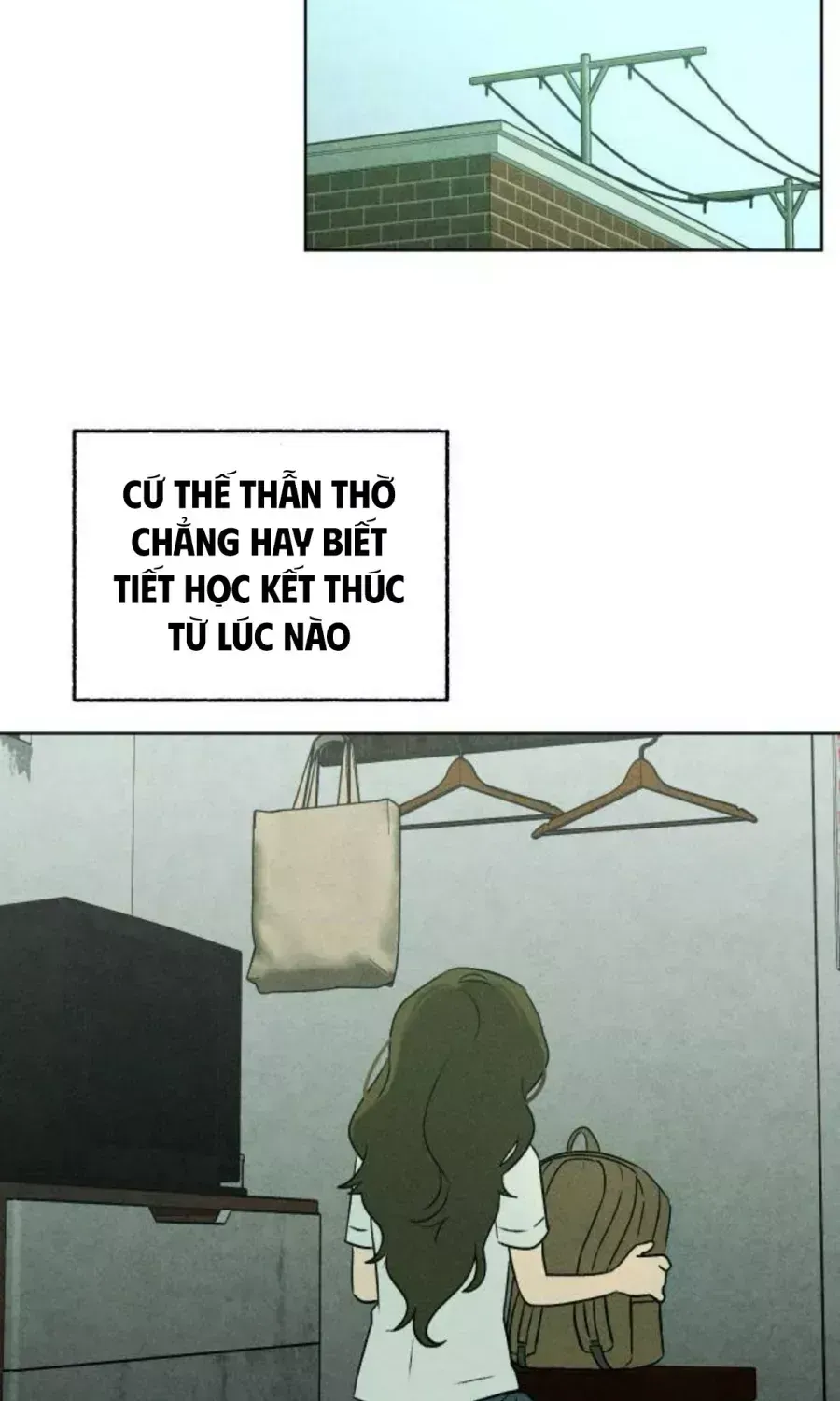Bạn Cùng Lớp Chap 44 - Next Chap 45