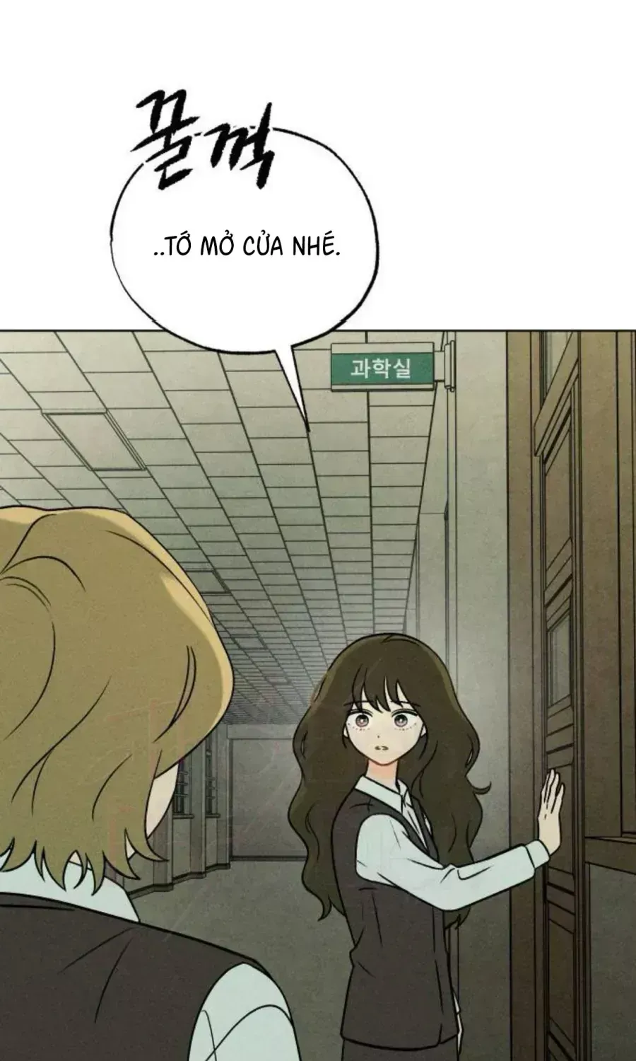 Bạn Cùng Lớp Chap 44 - Next Chap 45