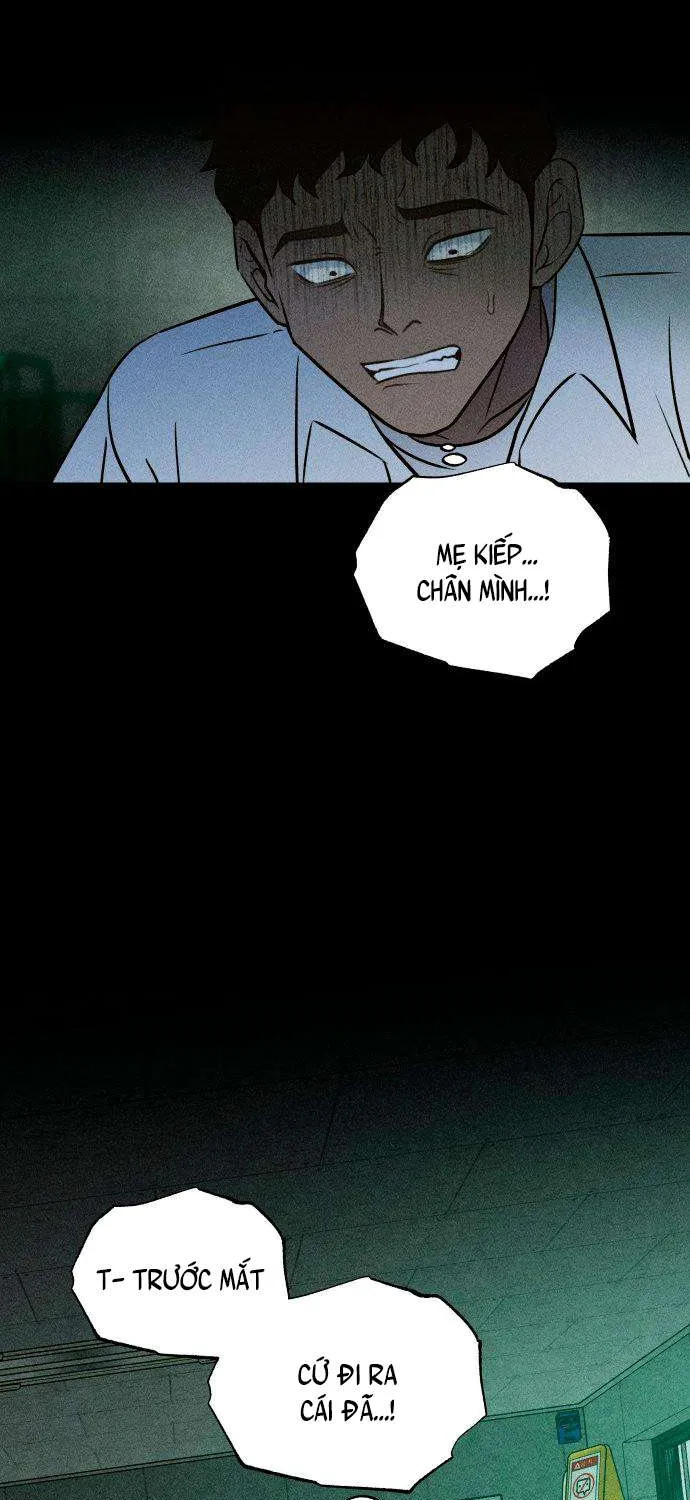 Bạn Cùng Lớp Chap 5 - Next Chap 6