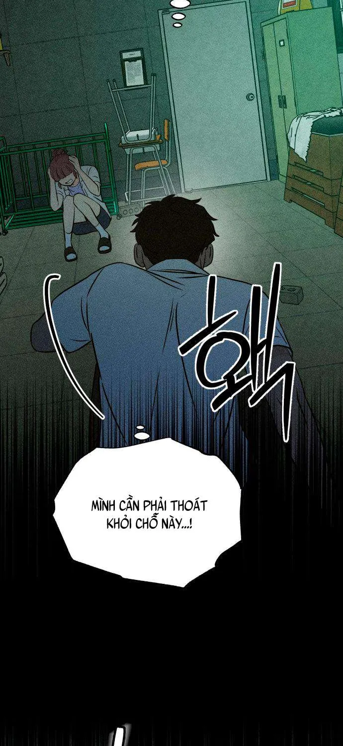 Bạn Cùng Lớp Chap 5 - Next Chap 6