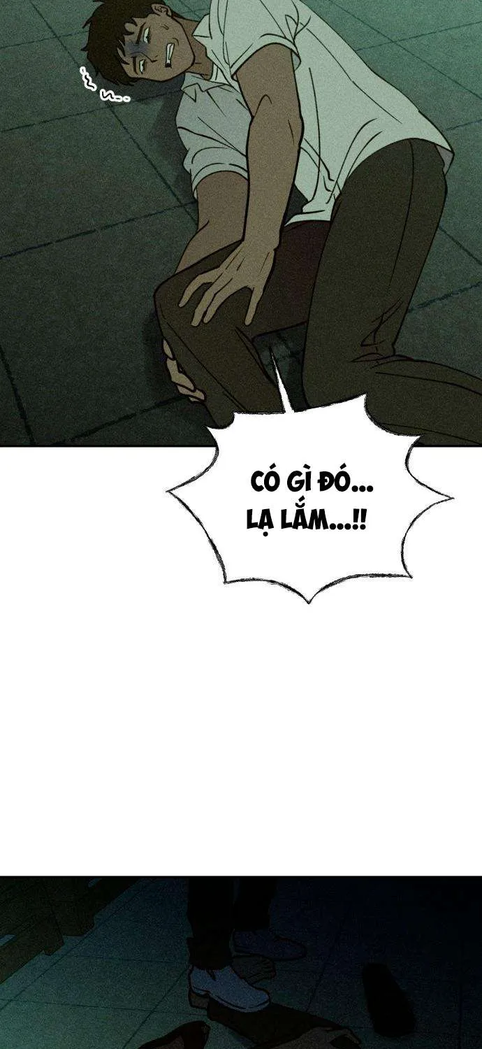 Bạn Cùng Lớp Chap 5 - Next Chap 6