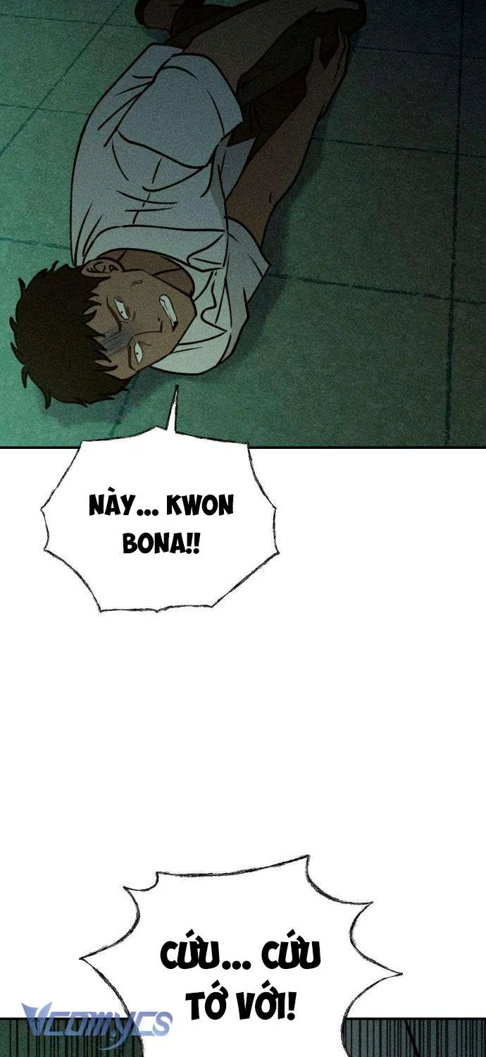 Bạn Cùng Lớp Chap 5 - Next Chap 6