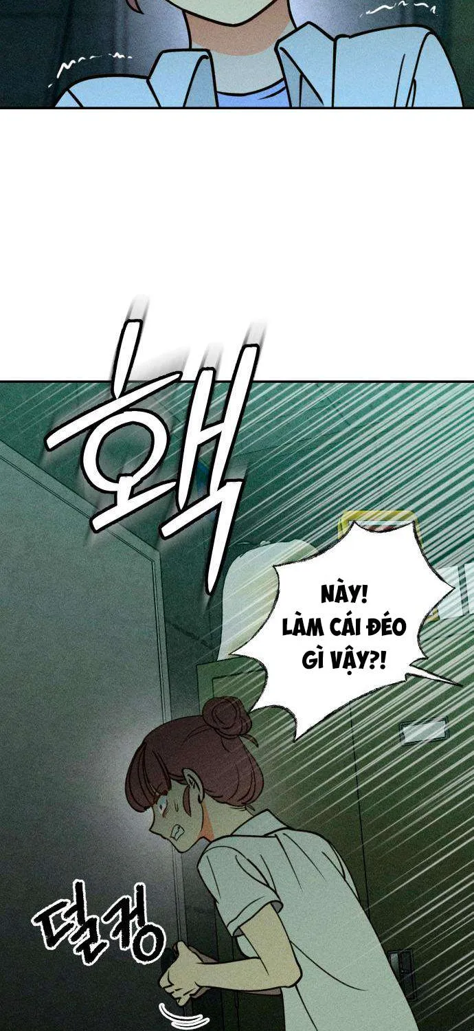 Bạn Cùng Lớp Chap 5 - Next Chap 6