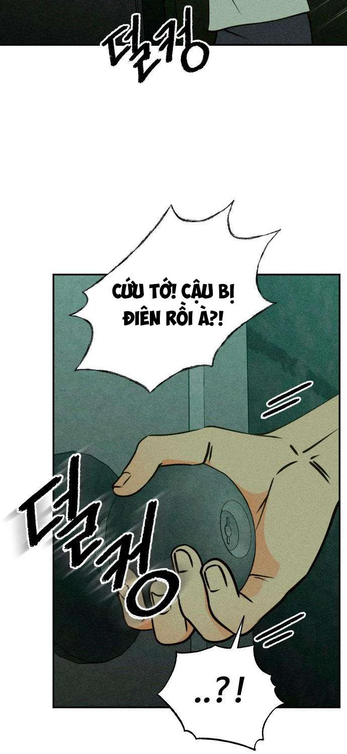 Bạn Cùng Lớp Chap 5 - Next Chap 6