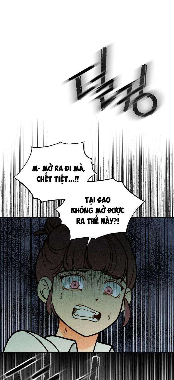 Bạn Cùng Lớp Chap 5 - Next Chap 6