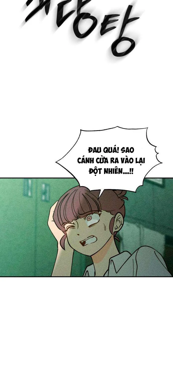 Bạn Cùng Lớp Chap 5 - Next Chap 6