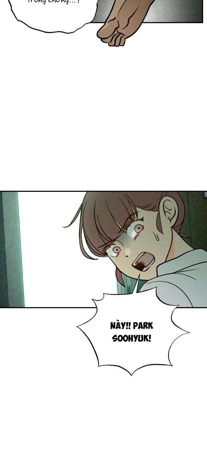 Bạn Cùng Lớp Chap 5 - Next Chap 6