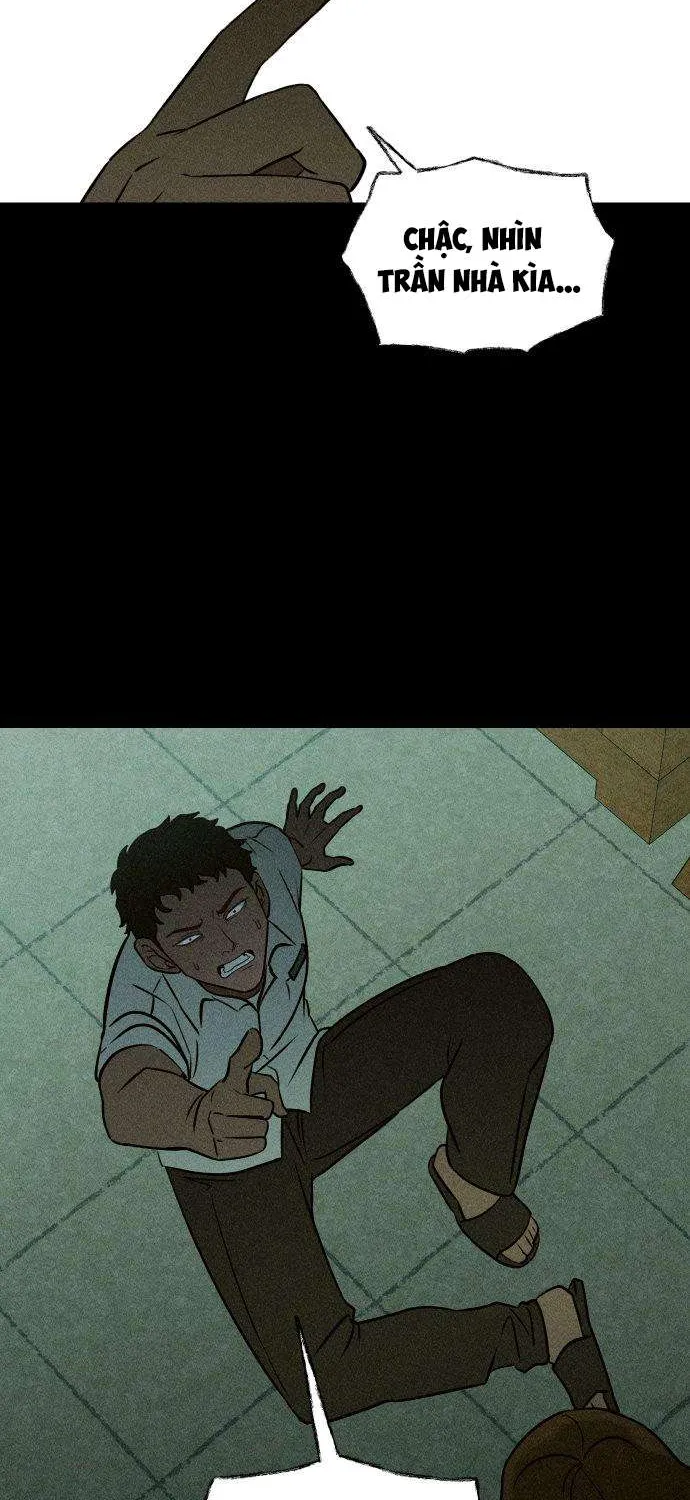 Bạn Cùng Lớp Chap 5 - Next Chap 6