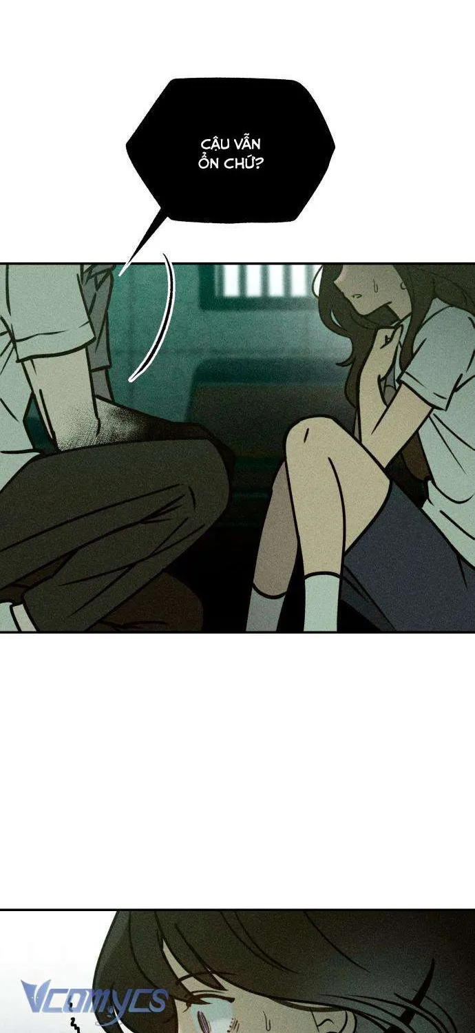 Bạn Cùng Lớp Chap 5 - Next Chap 6