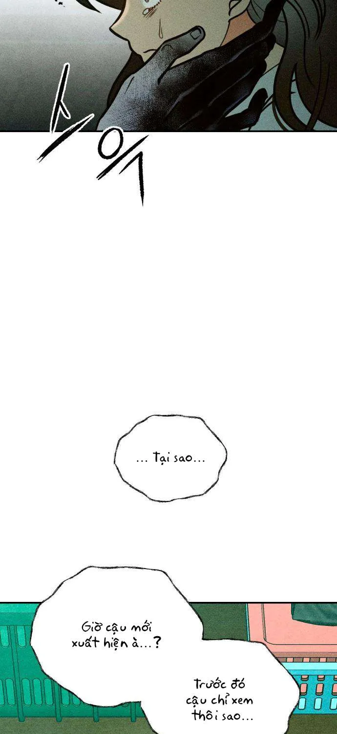 Bạn Cùng Lớp Chap 5 - Next Chap 6