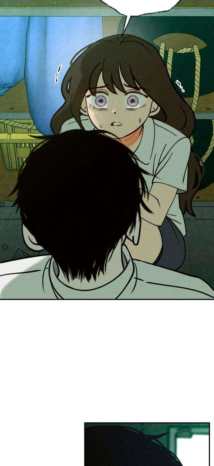 Bạn Cùng Lớp Chap 5 - Next Chap 6