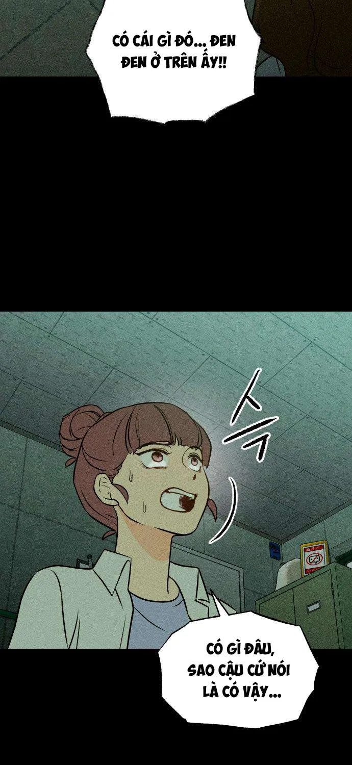 Bạn Cùng Lớp Chap 5 - Next Chap 6