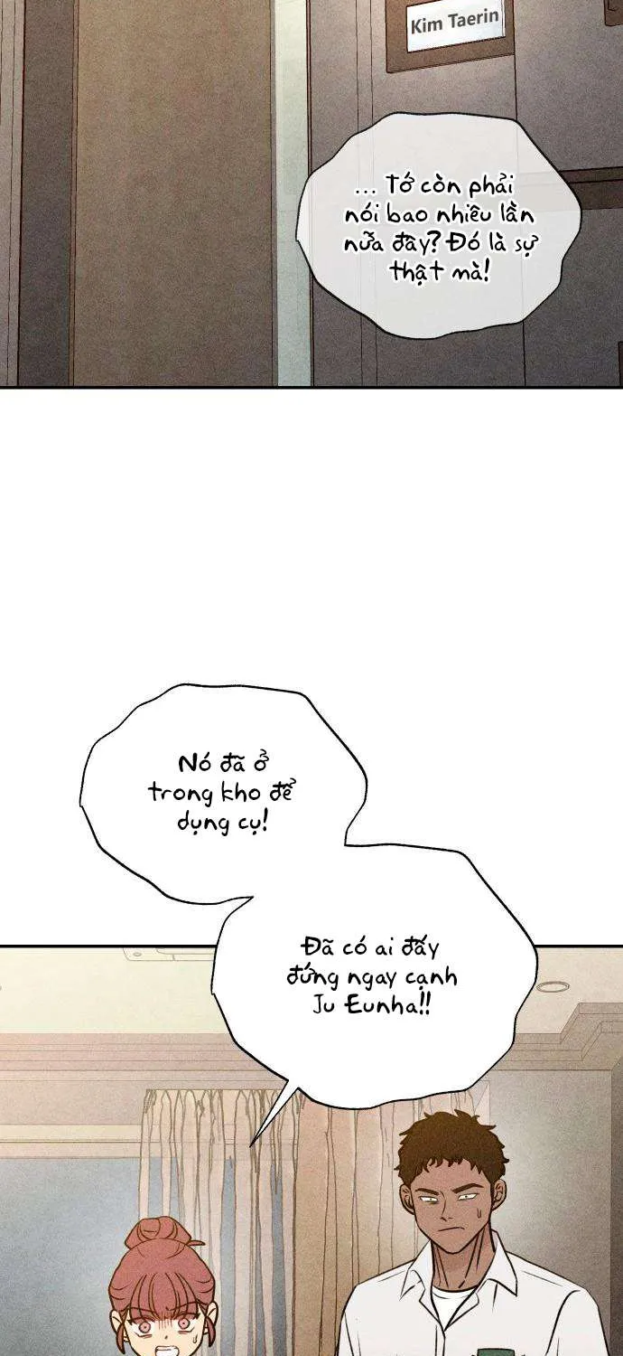 Bạn Cùng Lớp Chap 5 - Next Chap 6