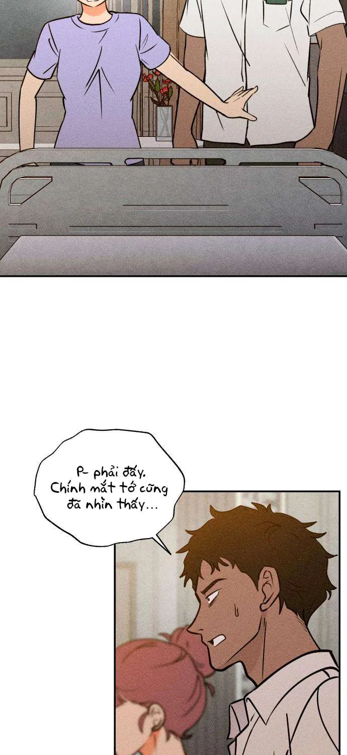 Bạn Cùng Lớp Chap 5 - Next Chap 6