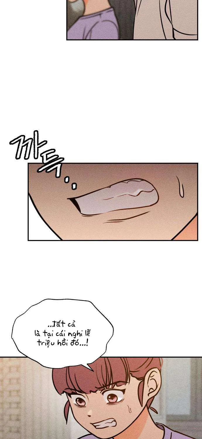 Bạn Cùng Lớp Chap 5 - Next Chap 6