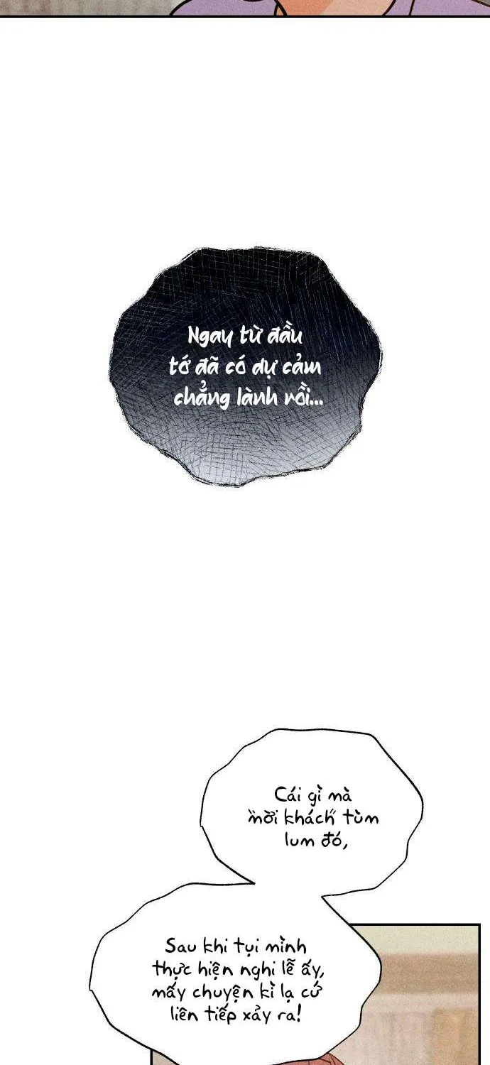 Bạn Cùng Lớp Chap 5 - Next Chap 6