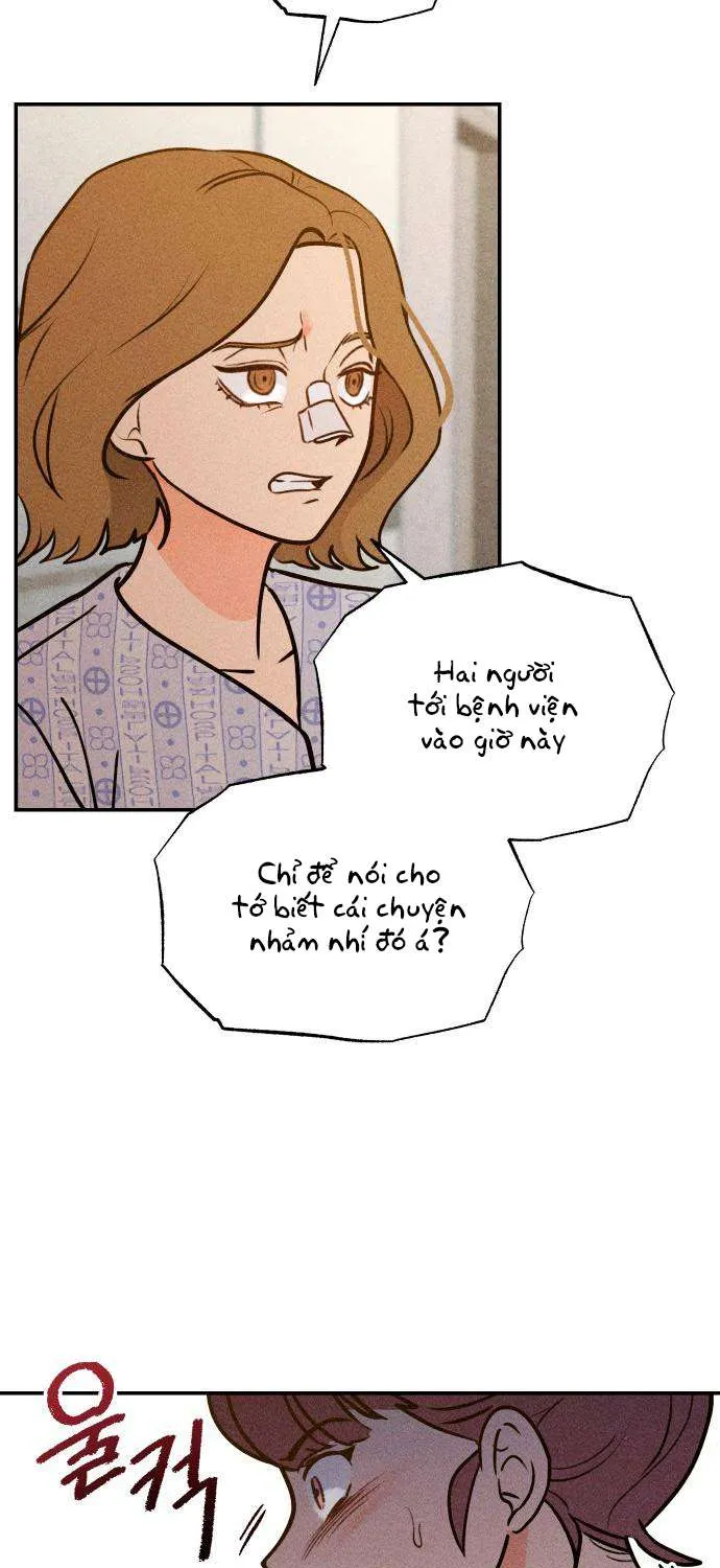 Bạn Cùng Lớp Chap 5 - Next Chap 6