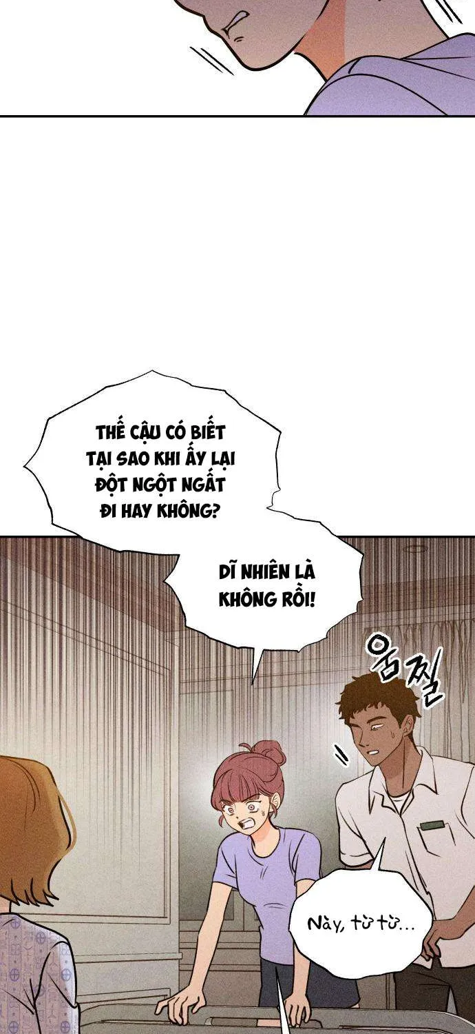 Bạn Cùng Lớp Chap 5 - Next Chap 6