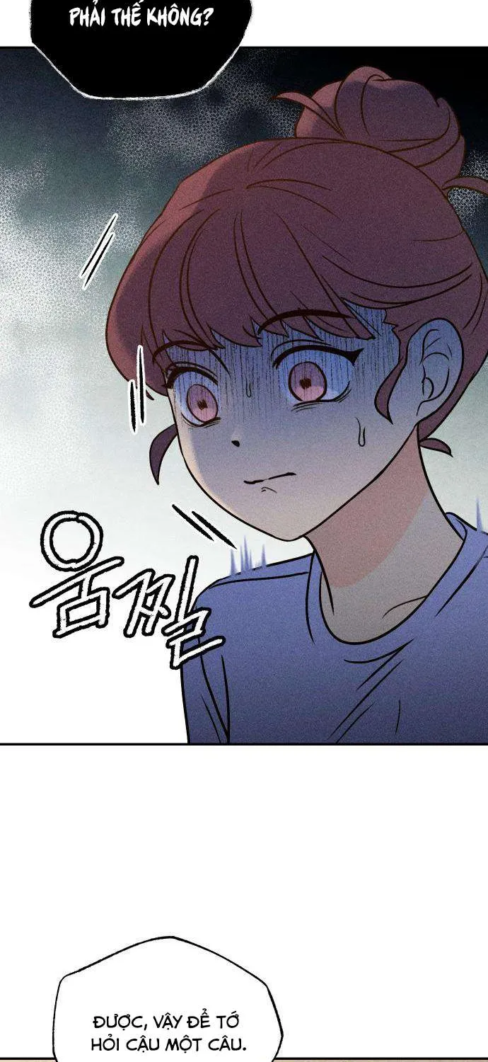 Bạn Cùng Lớp Chap 5 - Next Chap 6