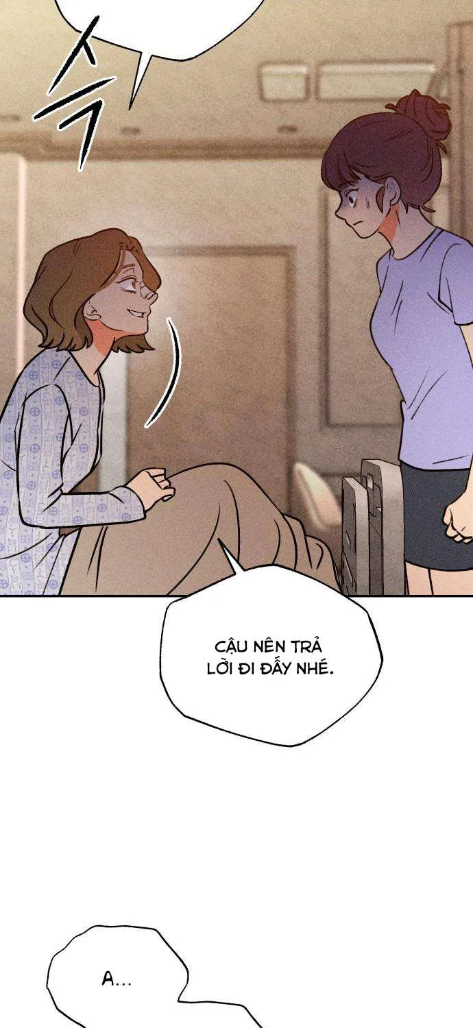 Bạn Cùng Lớp Chap 5 - Next Chap 6