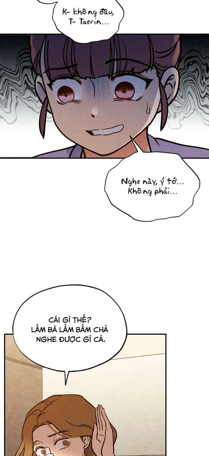 Bạn Cùng Lớp Chap 5 - Next Chap 6