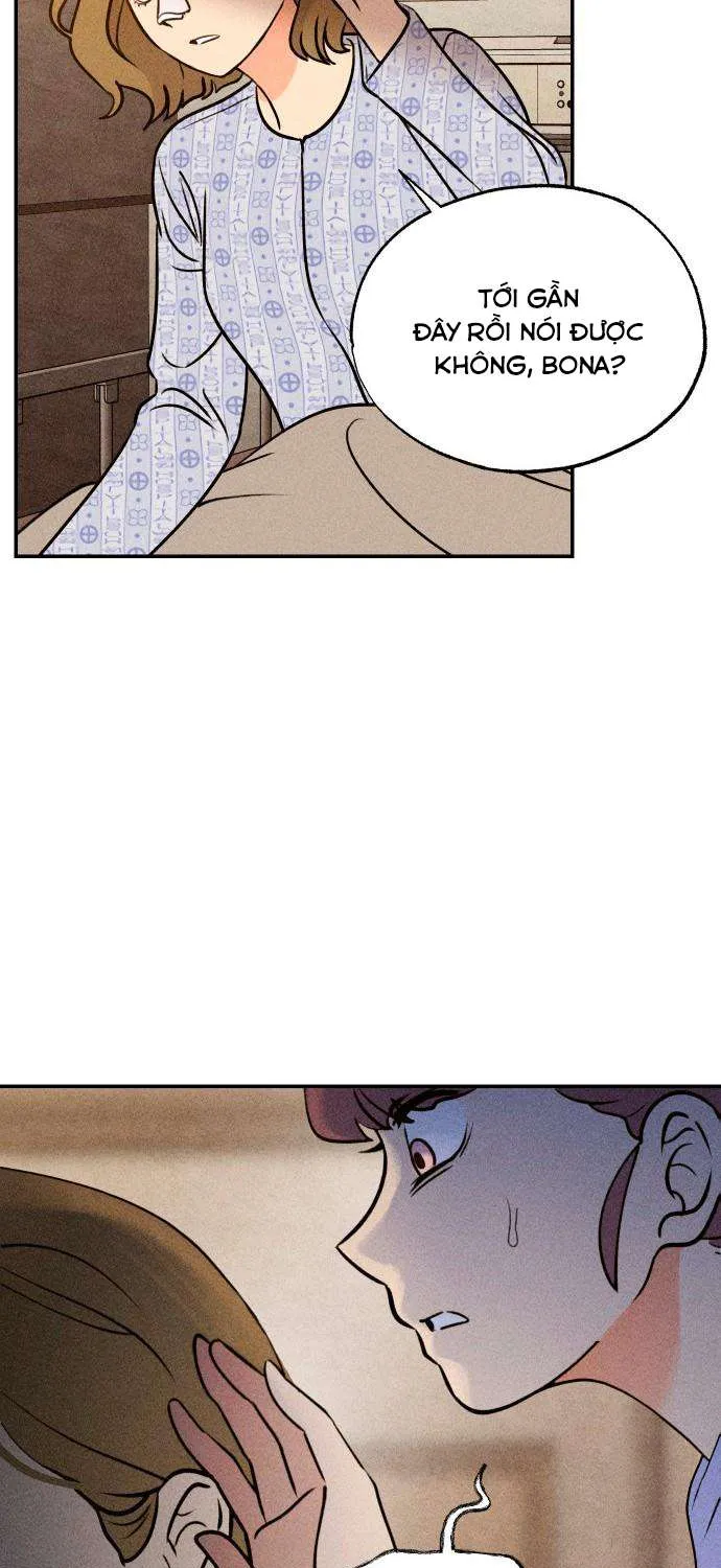 Bạn Cùng Lớp Chap 5 - Next Chap 6