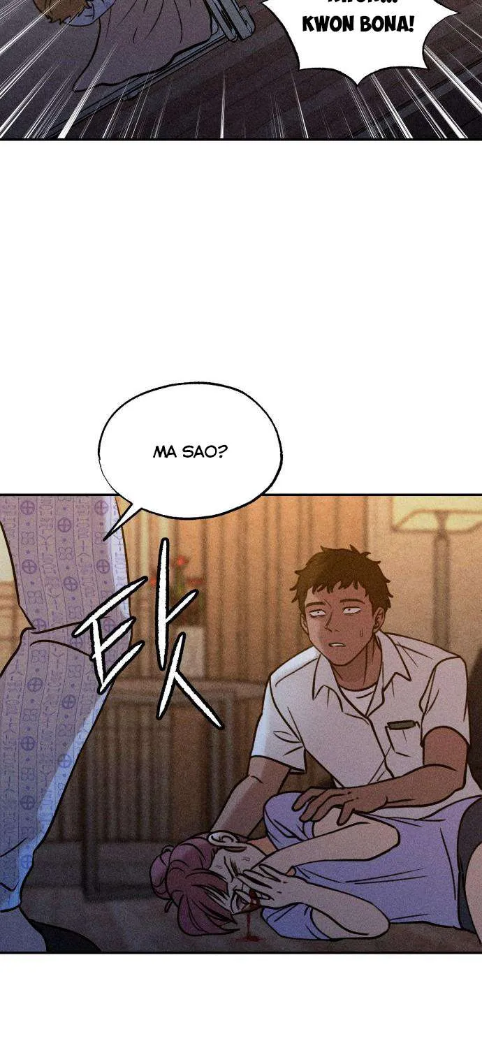 Bạn Cùng Lớp Chap 5 - Next Chap 6