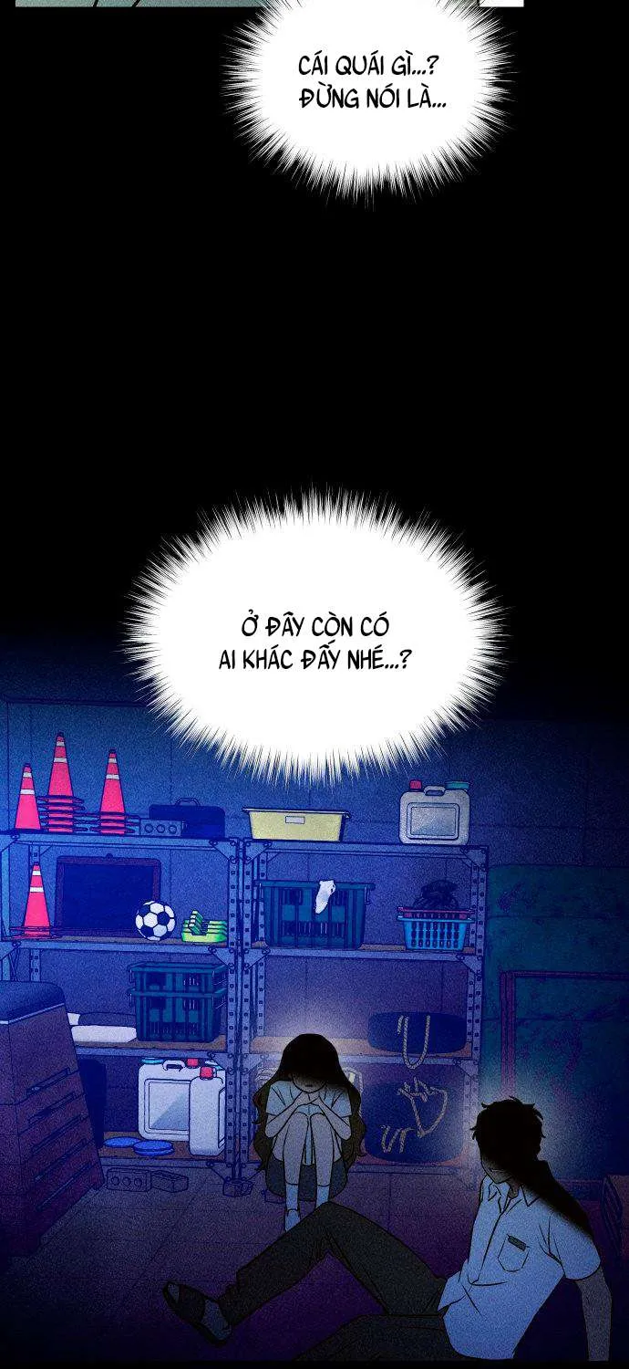 Bạn Cùng Lớp Chap 5 - Next Chap 6