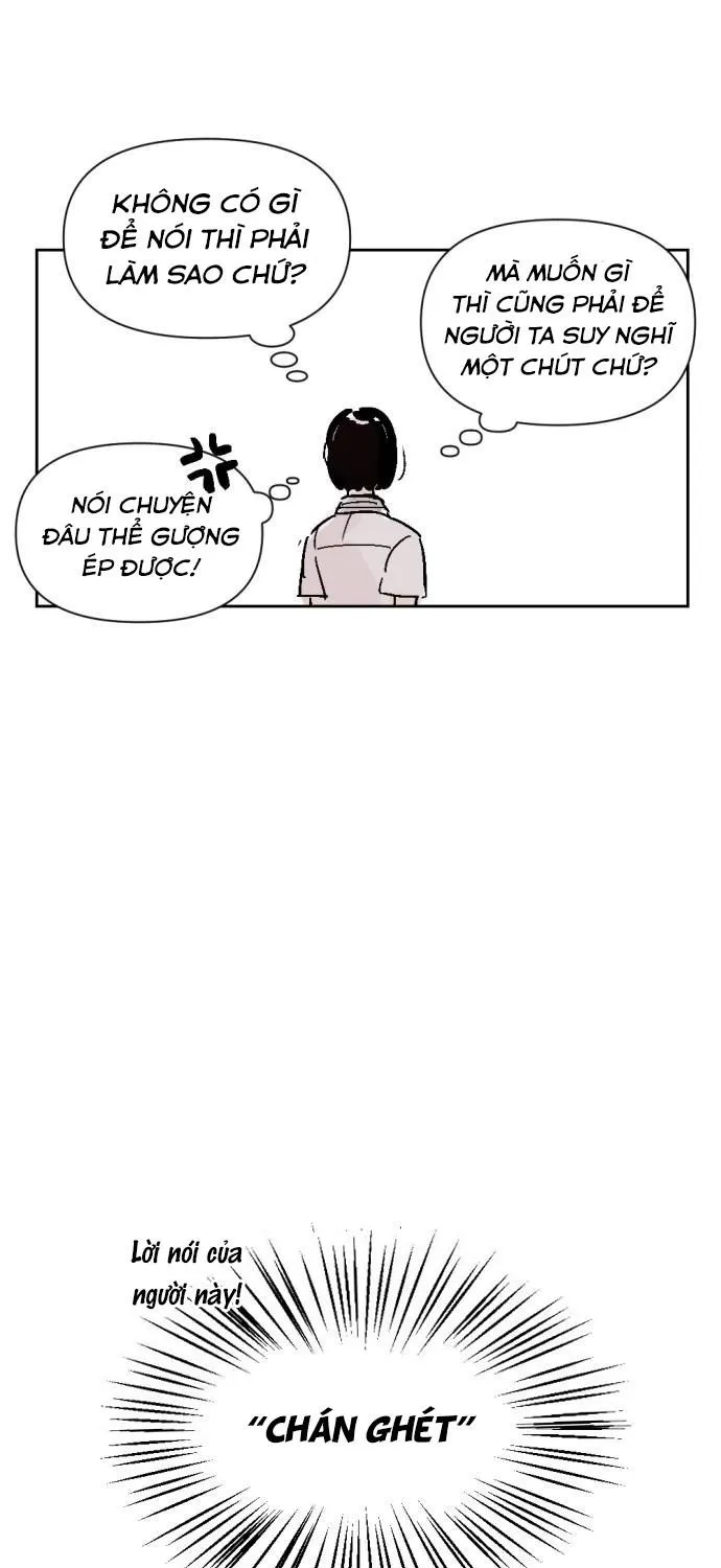 Bạn Cùng Lớp Chap 6.5 - Next Chap 7.5