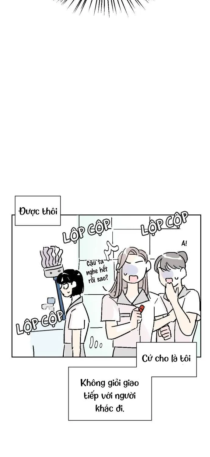 Bạn Cùng Lớp Chap 6.5 - Next Chap 7.5