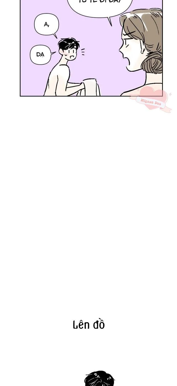 Bạn Cùng Lớp Chap 6.5 - Next Chap 7.5