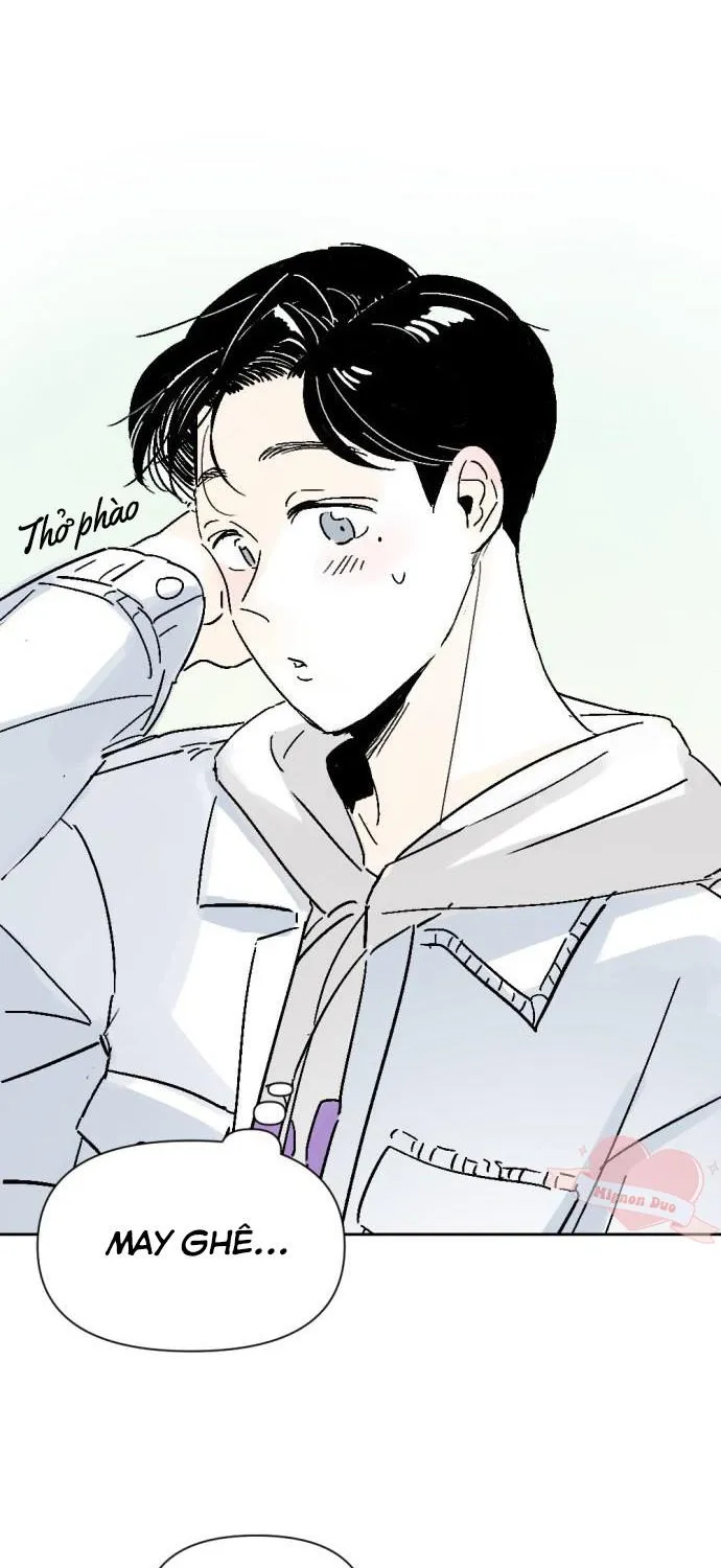 Bạn Cùng Lớp Chap 6.5 - Next Chap 7.5